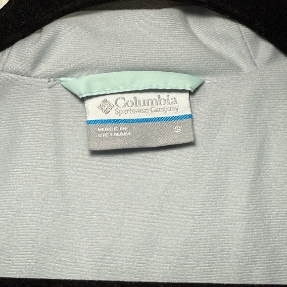 Columbia Women's Switchback Lined Long Jacket - Picture 9 of 11